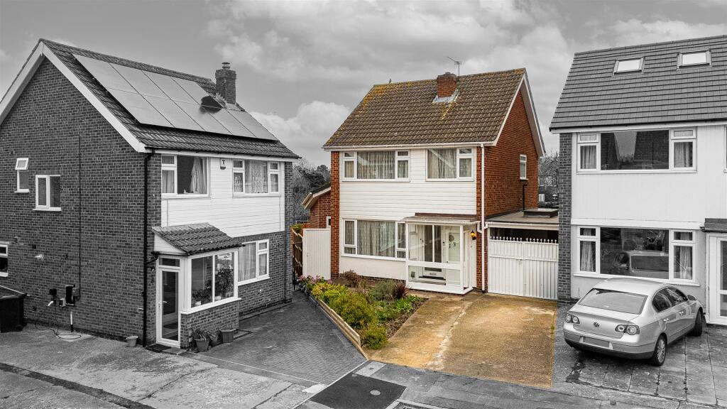 Main image of property: Eton Close, Leicester