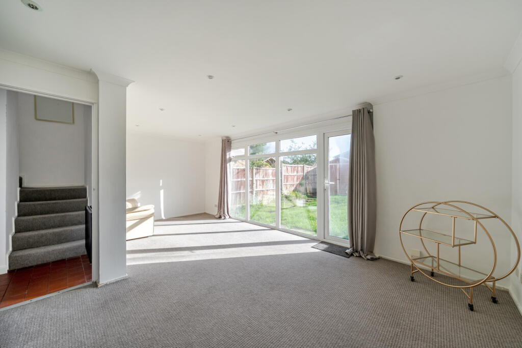 Main image of property: Robin Way, Guildford, Surrey, GU2