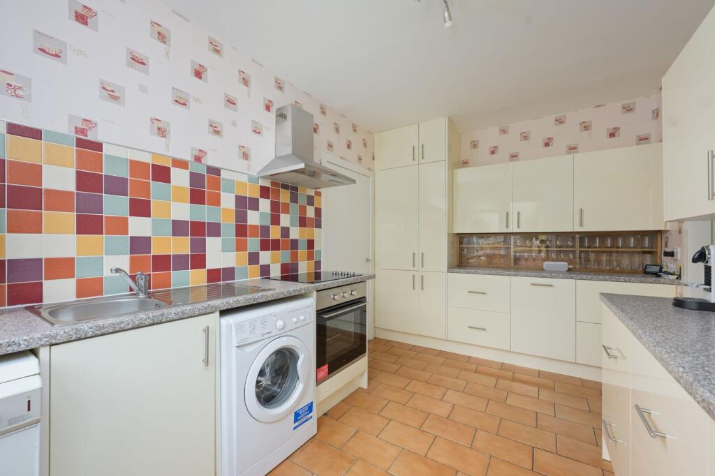 House in Falkirk - More