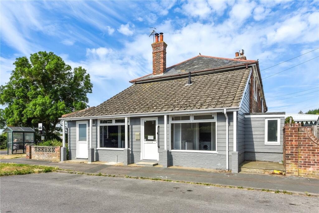 Main image of property: New Road, Southbourne, PO10