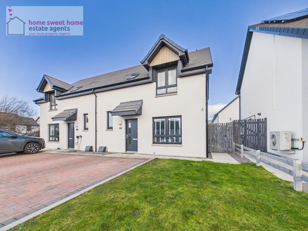 Main image of property: Burnside, Nairn, IV12