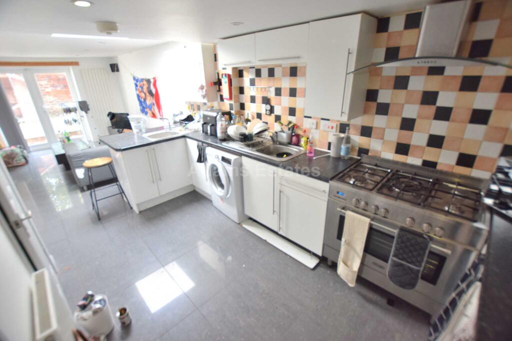 House in Reading, Newtown - View 3