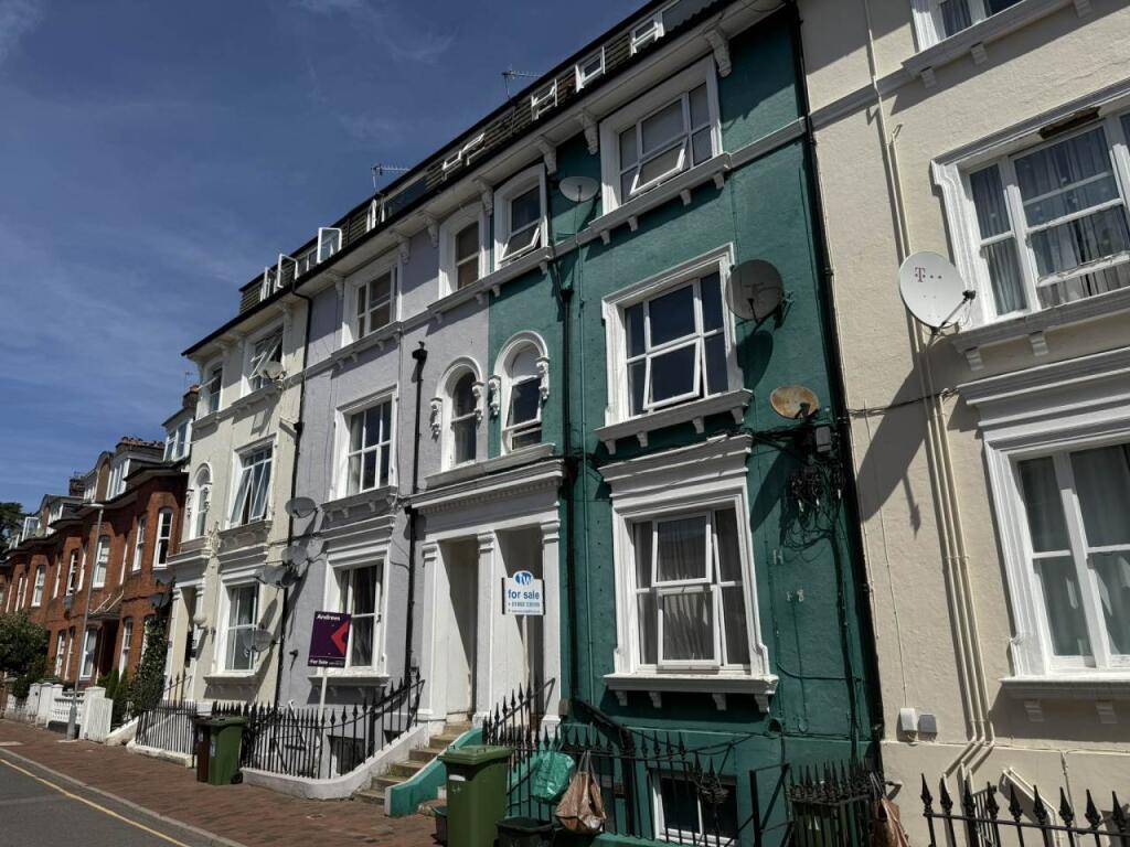 Main image of property: Dudley Road, Tunbridge Wells, Kent