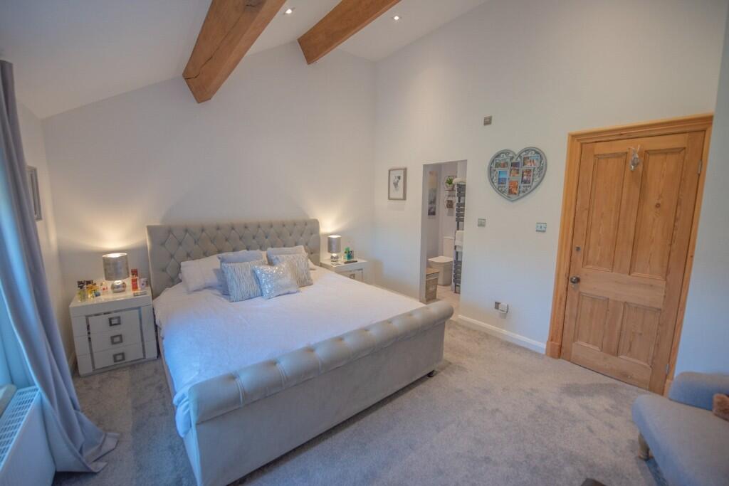 Additional image 17 of Hollytree Cottage, Flasby BD23 3PU