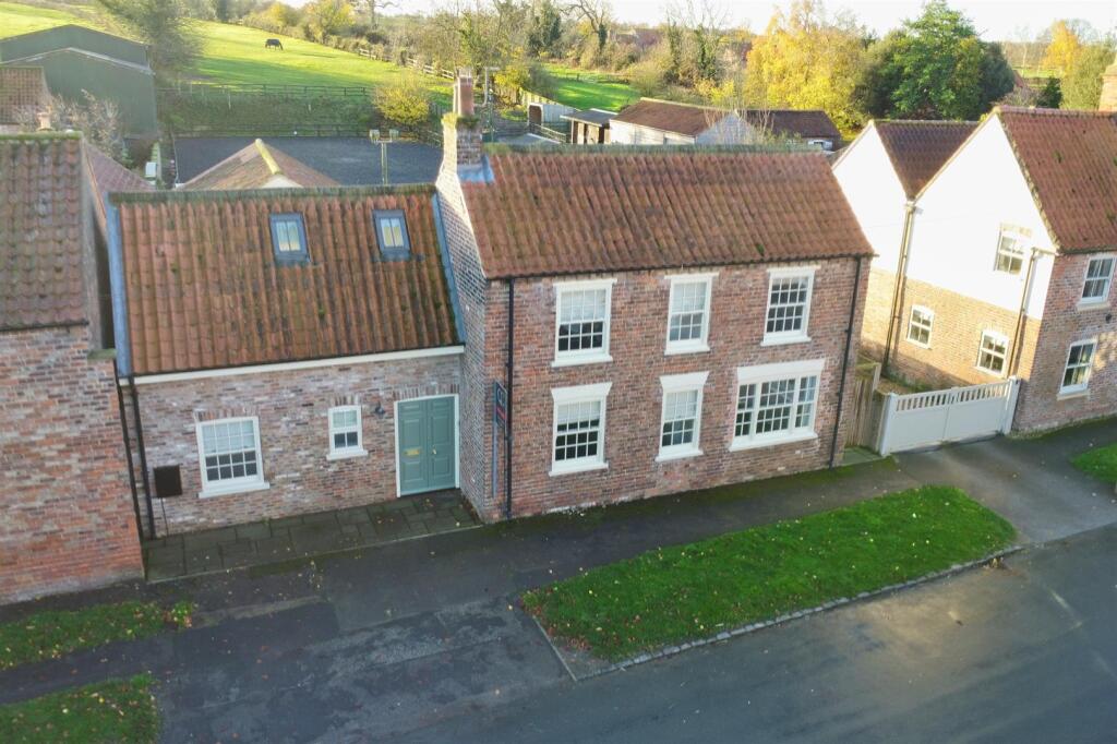 Main image of property: Main Street, Etton, Beverley