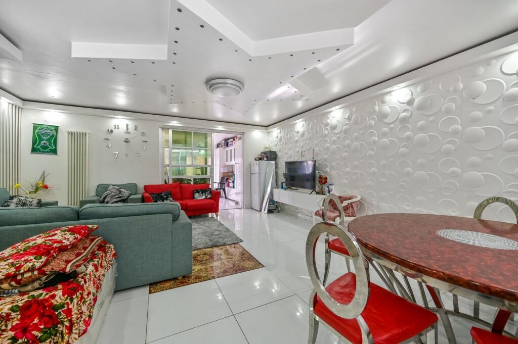 Main image of property: Westbourne Road, Feltham, TW13
