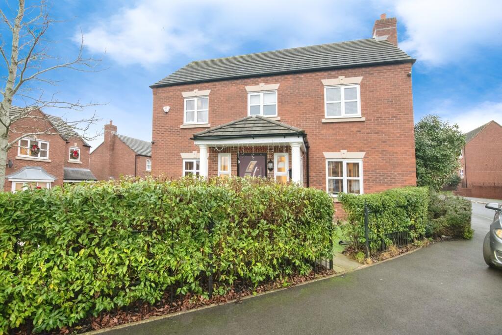 Additional image 19 of Bhullar Way, Oldbury, B69