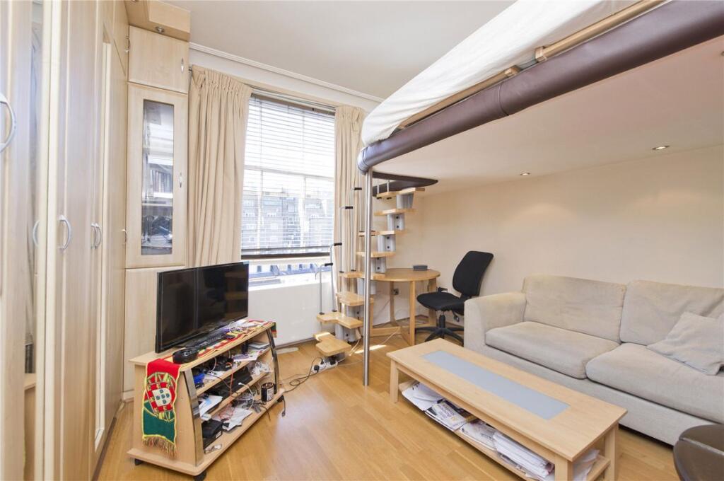 Main image of property: Queens Gate, South Kensington