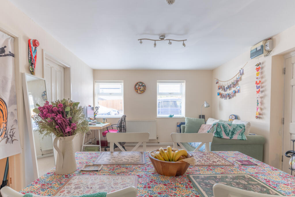 Main image of property: Halsbury Road, Westbury Park, Bristol, Bristol