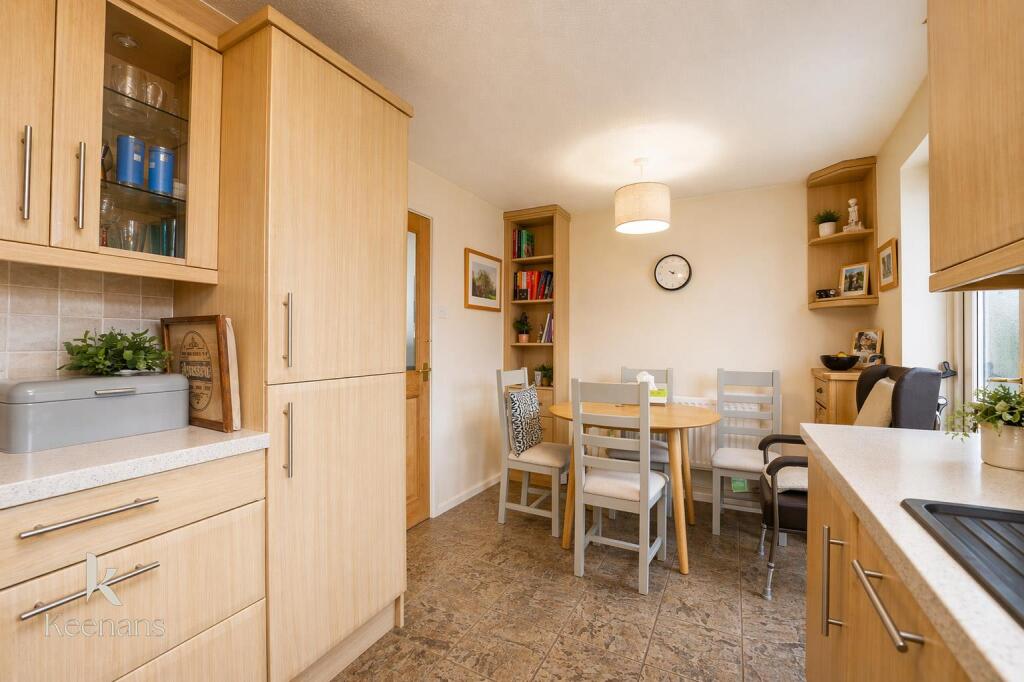 House in Bury, Greater Manchester - View 3