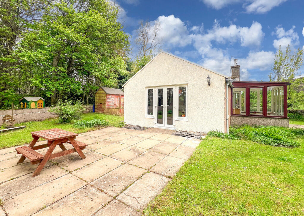 Main image of property: Nethermils, Keith, AB55