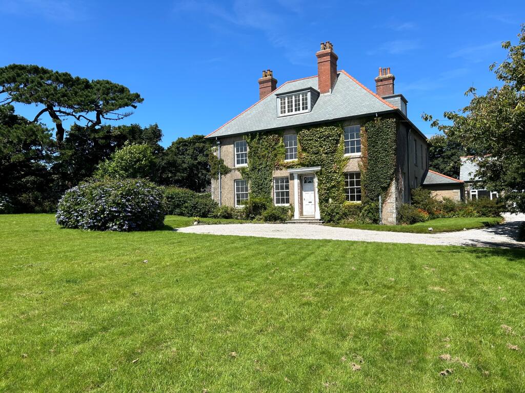 Main image of property: St. Ives