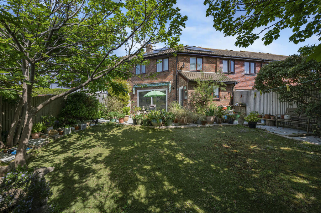 Main image of property: St. Aubyns Mead, Rottingdean, Brighton, East Sussex, BN2