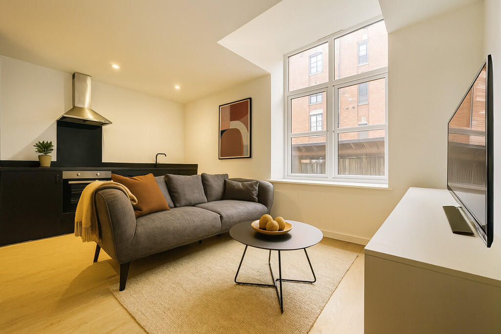 Main image of property: George House, River Street