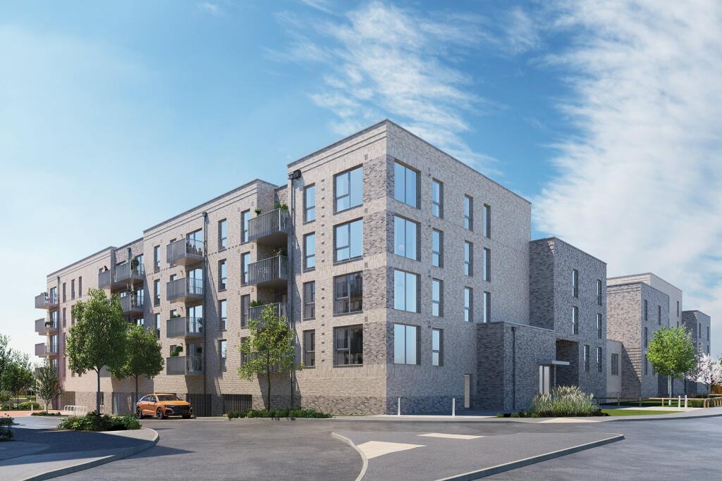 Main image of property: 9 Liberty Court,
Greenhithe,
Kent,
DA2 6QY
