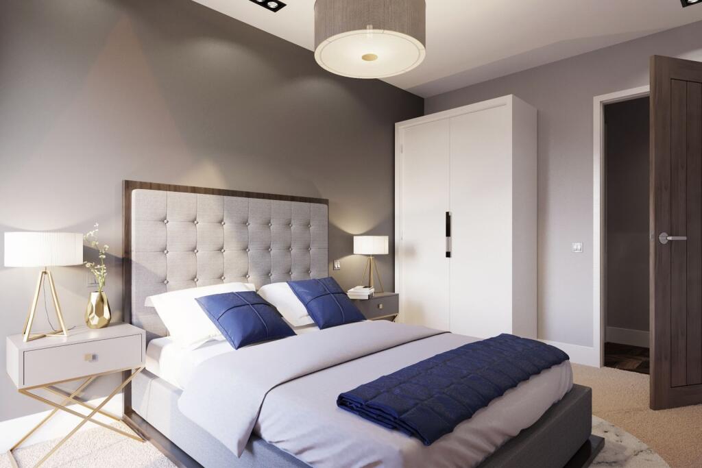 Apartment in Liverpool - View 3