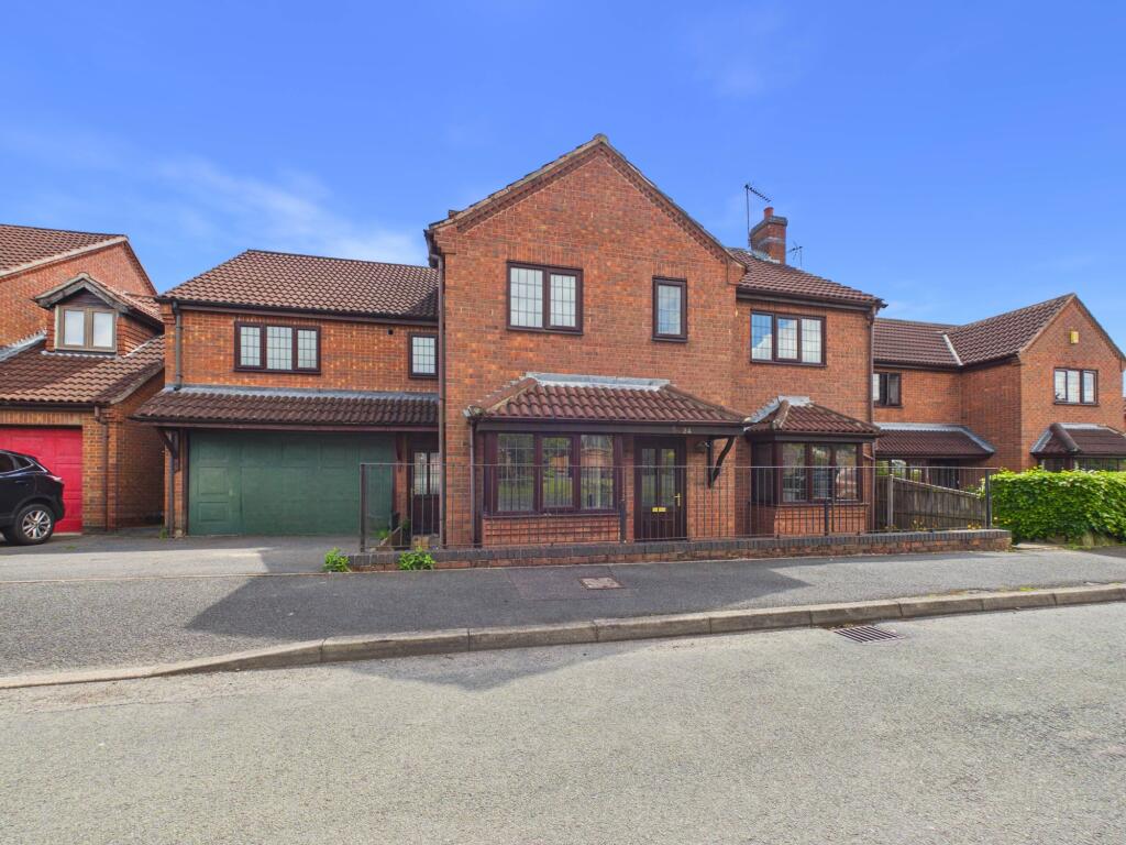 Main image of property: Silverburn Drive, Oakwood