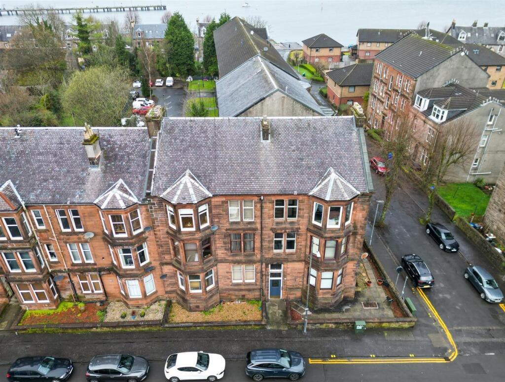 Main image of property: Cardwell Road, Gourock