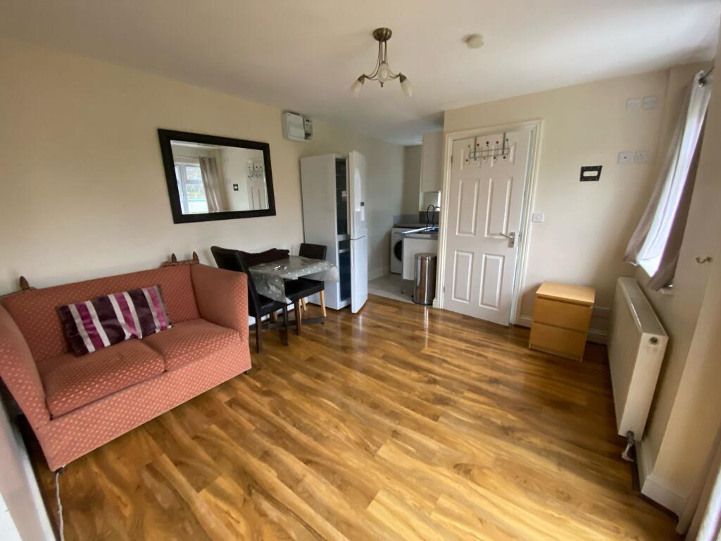 Main image of property: Newton Road, Sudbury, CO10