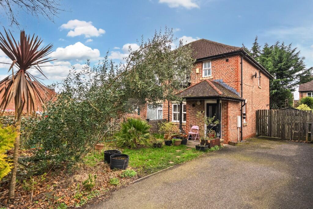 Main image of property: Linnet Way, York, North Yorkshire, YO24