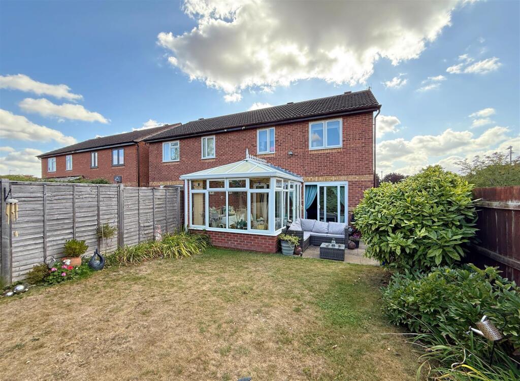 Additional image 11 of Scott Close, Bidford-on-Avon, Alcester