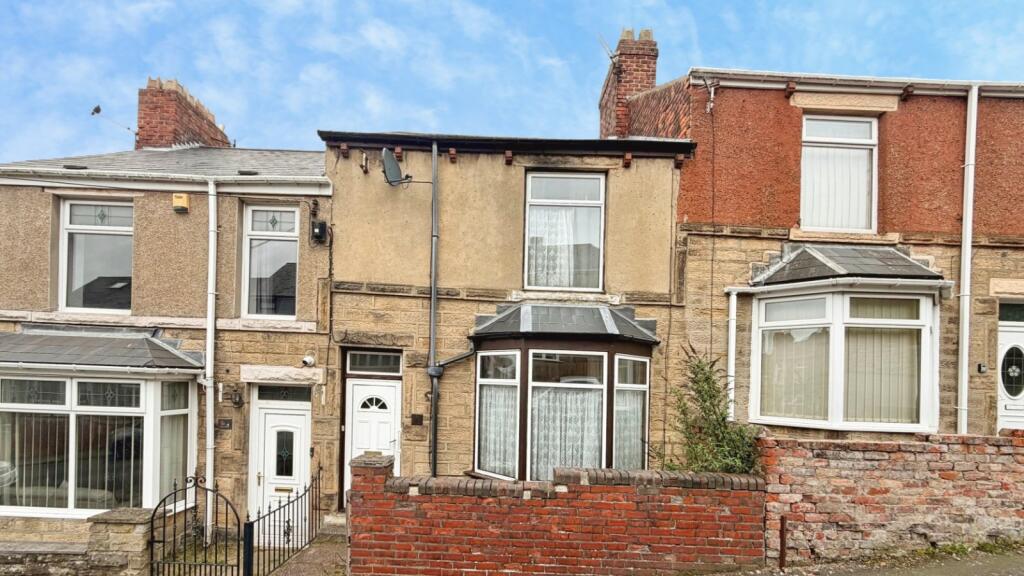 Main image of property: Wylam Terrace, Stanley, Durham, DH9