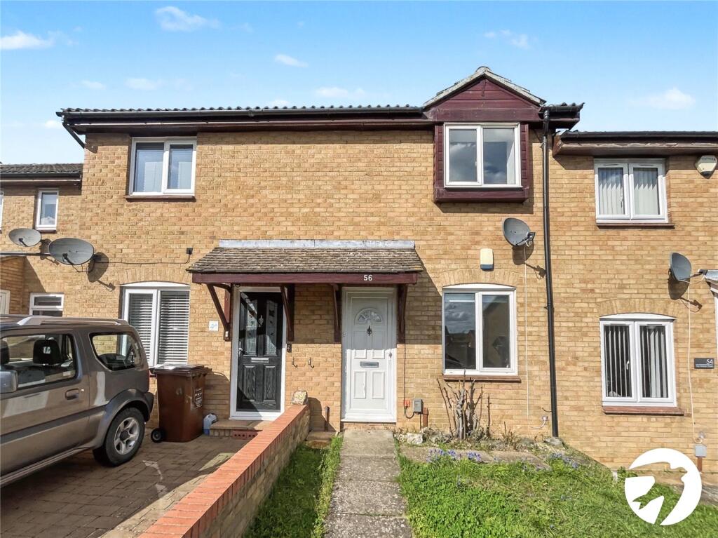 Main image of property: North Bank Close, Rochester, Kent, ME2