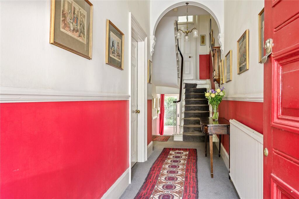 House in London - View 4