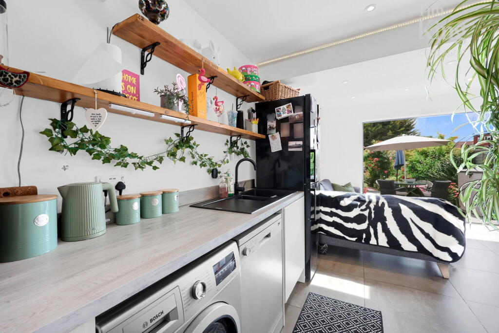 House in London - More