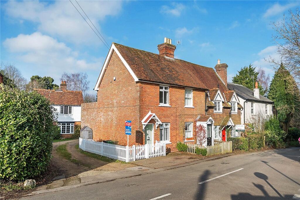 Main image of property: Monks Lane, Wadhurst