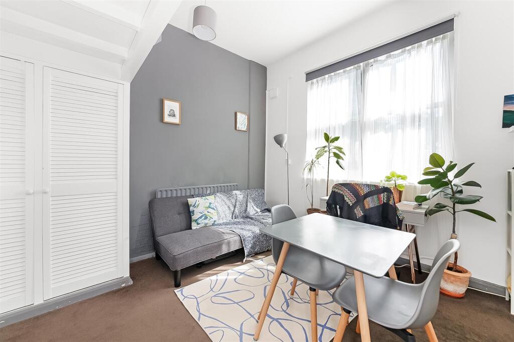 Main image of property: Azenby Road, London