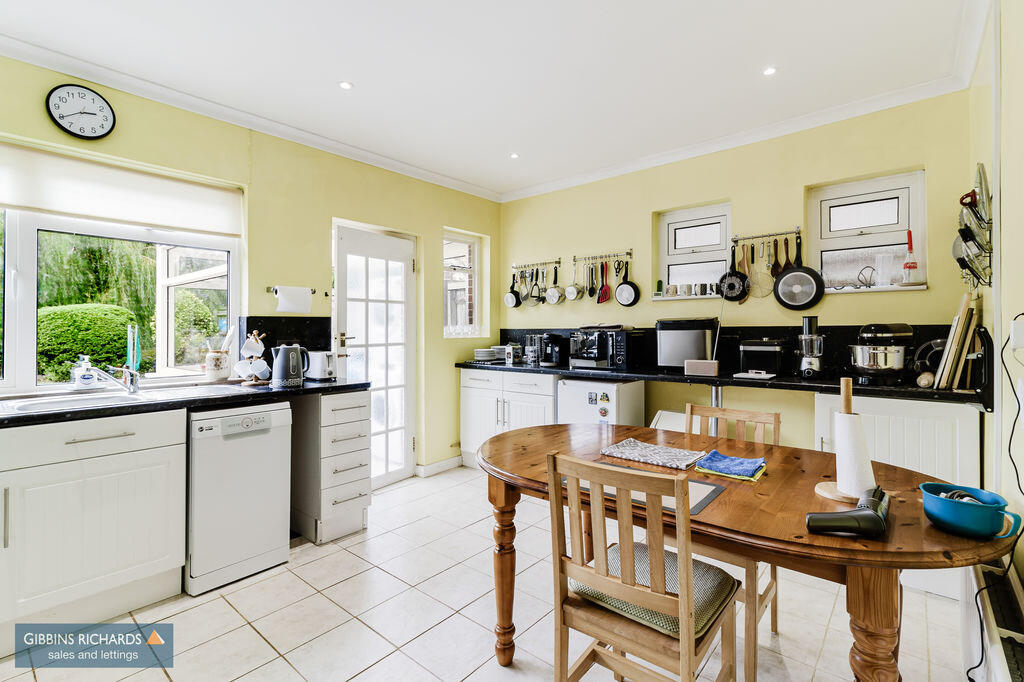 House in Bridgwater, Somerset - More