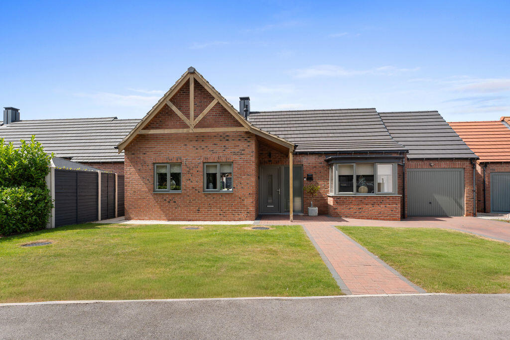 Main image of property: Kings Park Road, Scartho, Grimsby