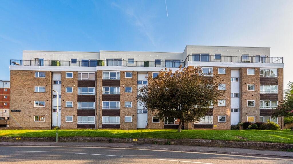 Main image of property: Solomons Hill, Rickmansworth