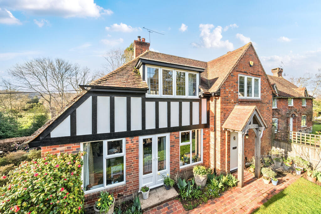 Main image of property: Guildford Road, Westcott, RH4