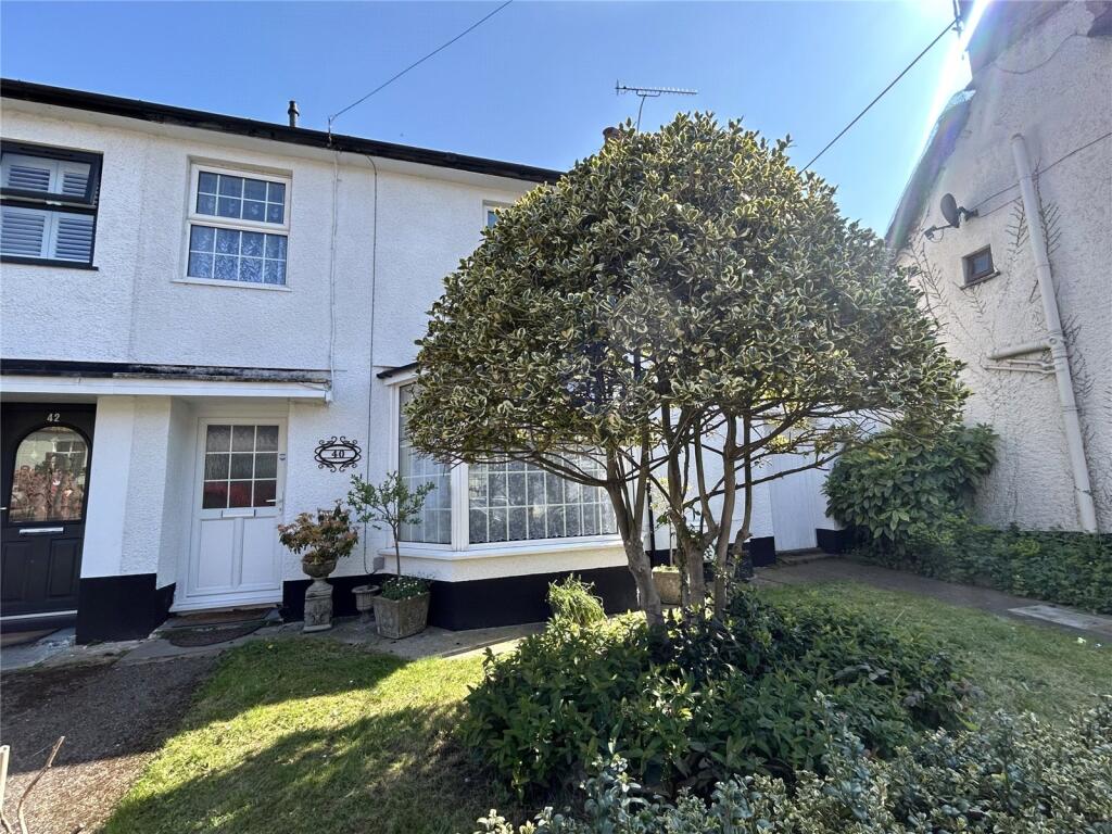 Main image of property: Long Street, Williton, Taunton, Somerset, TA4