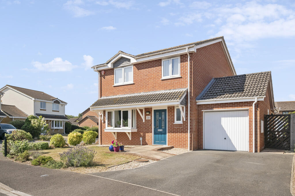 Main image of property: Iris Close, Hoburne Farm Christchurch, Highcliffe