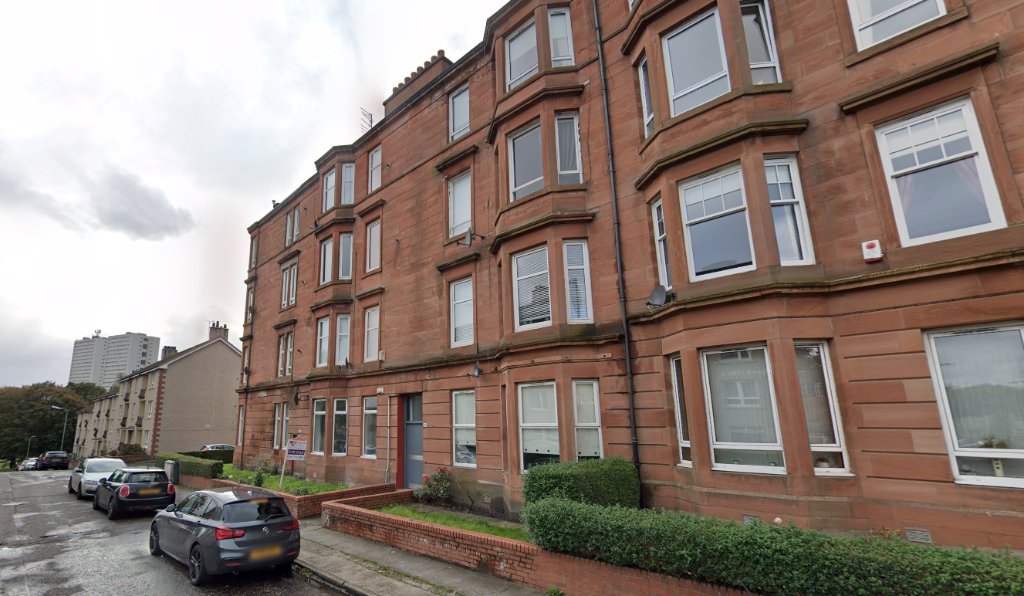 Main image of property: Dodside Street, Glasgow, G32