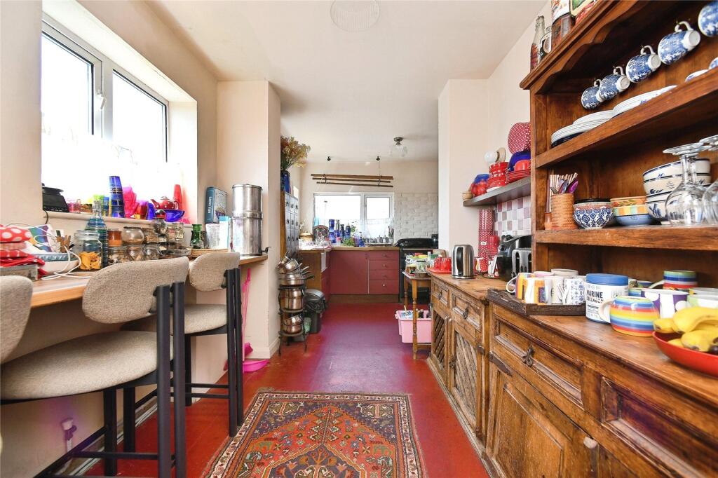 House in Brighton, Telscombe Cliffs, Saltdean - View 5