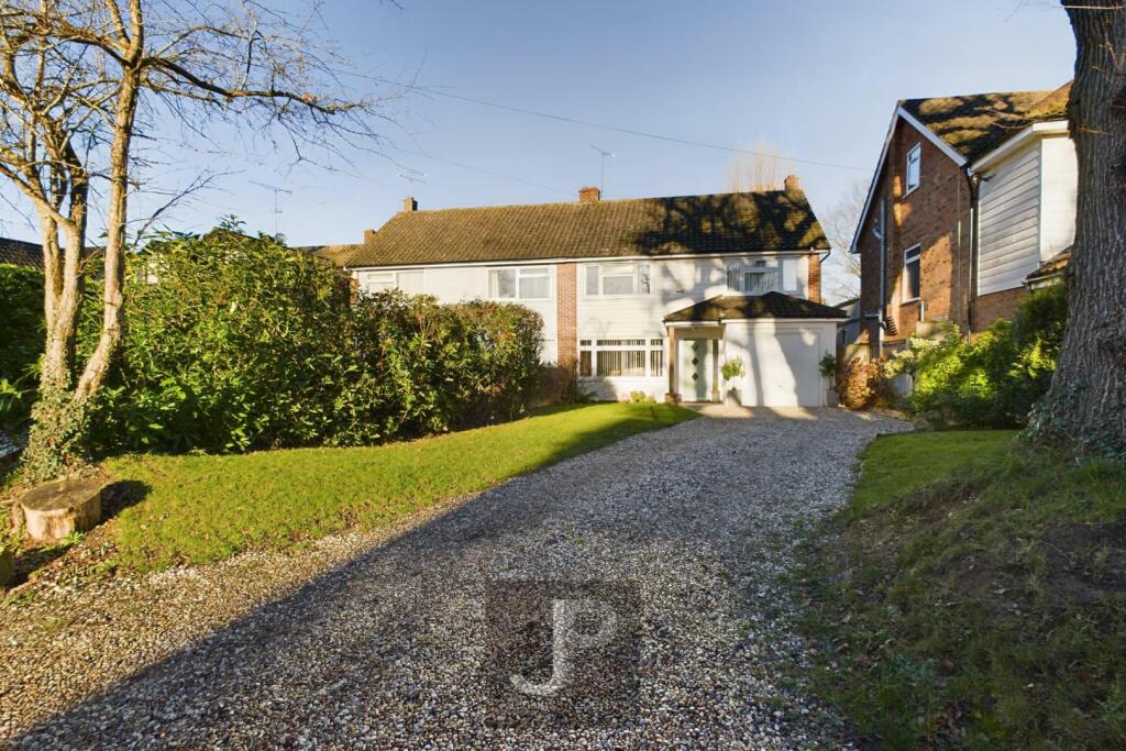 Main image of property: Hall Green Lane, Hutton, Brentwood