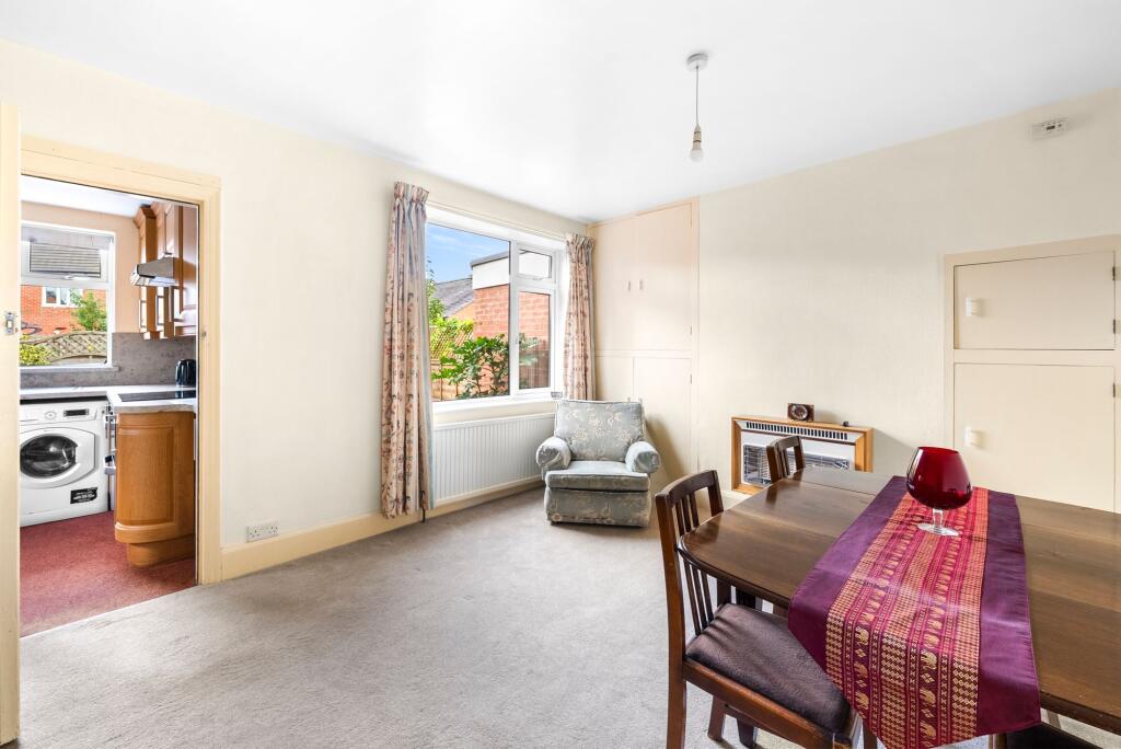 House in Harrogate, Killinghall - View 3