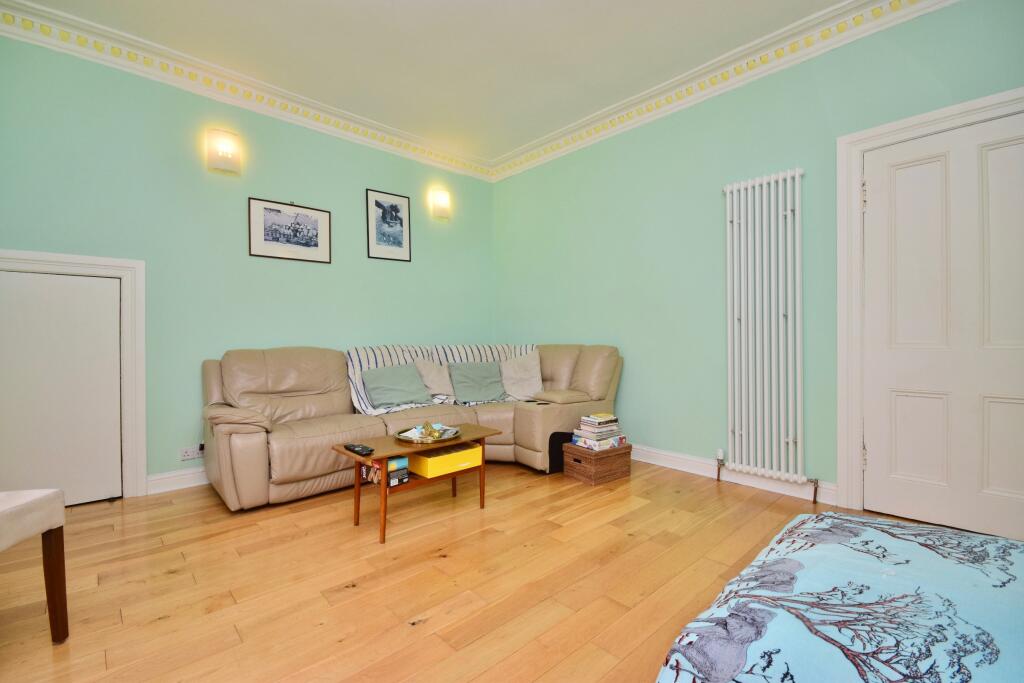 Apartment in Bellshill, Orbiston - View 5
