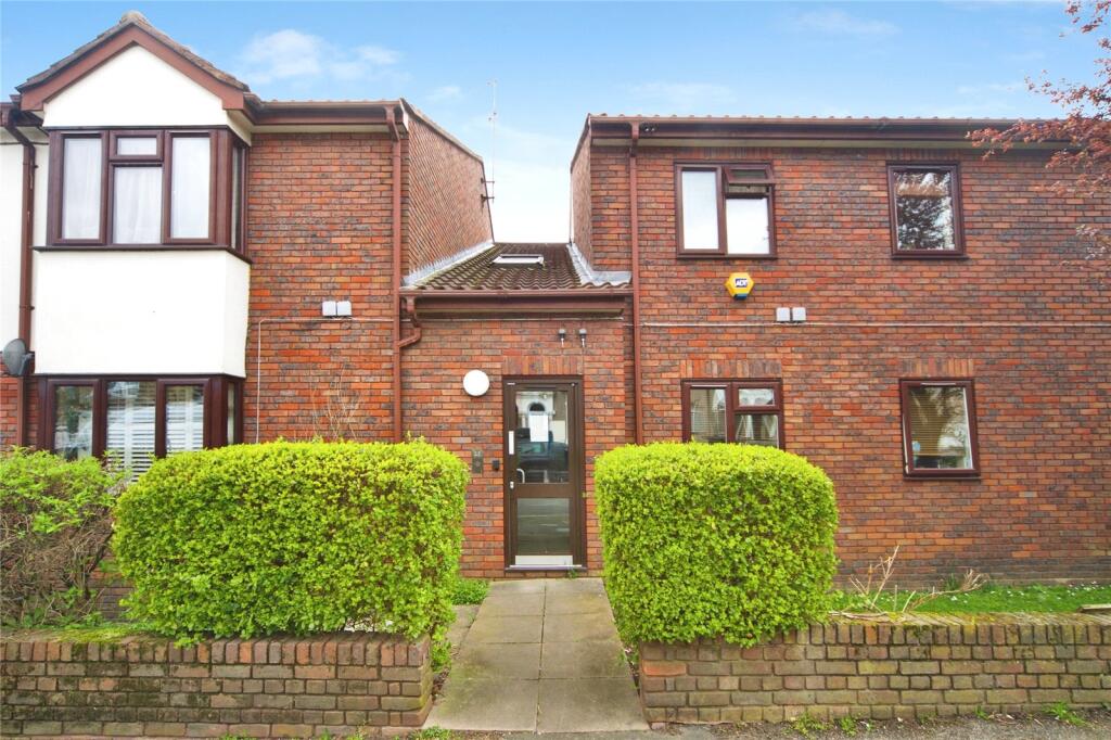 Main image of property: Cairo Road, Walthamstow, London, E17