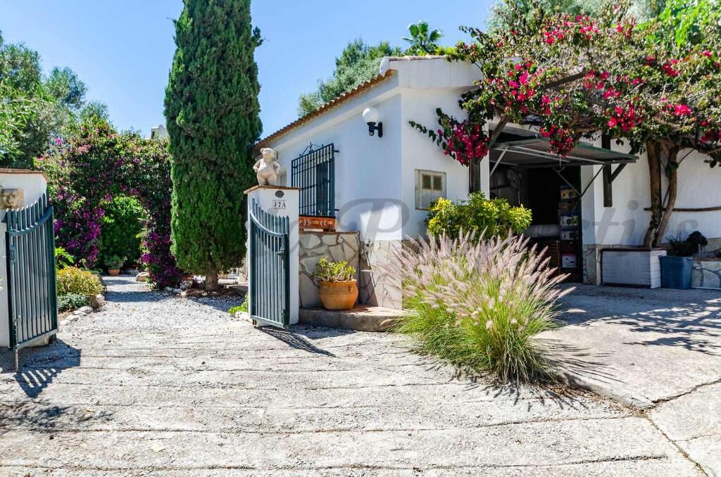 Main image of property: Cómpeta, Málaga, Andalusia