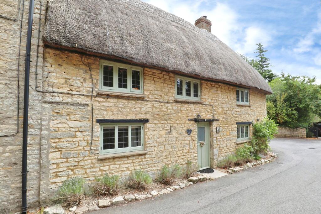 Main image of property: Old Town, Brackley, NN13