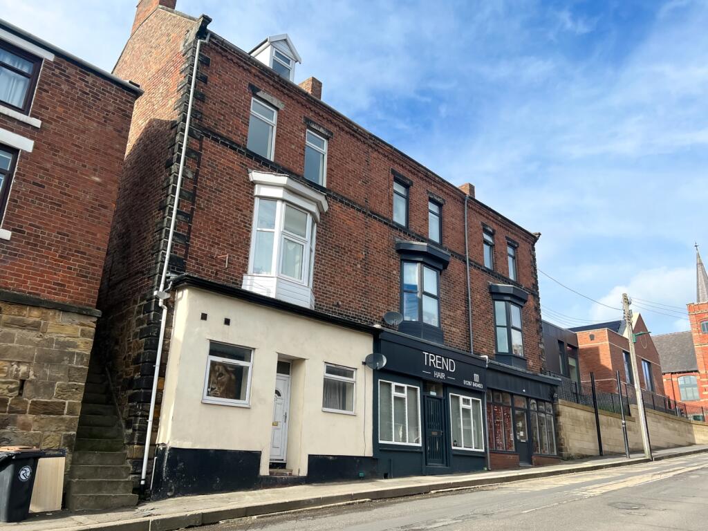 Main image of property: Station Road, Loftus, Saltburn-by-the-Sea, TS13 4PX