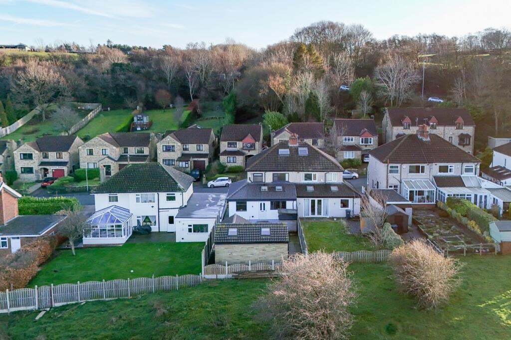 Additional image 6 of Nab Wood Drive, Nab Wood, Shipley, BD18