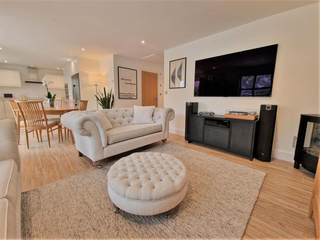House in Linton, Herefordshire - View 4