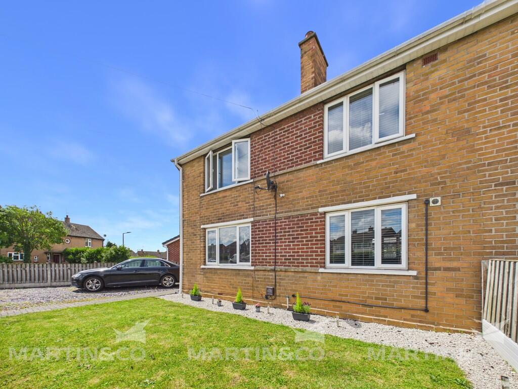 Main image of property: Locksley Avenue, Edenthorpe