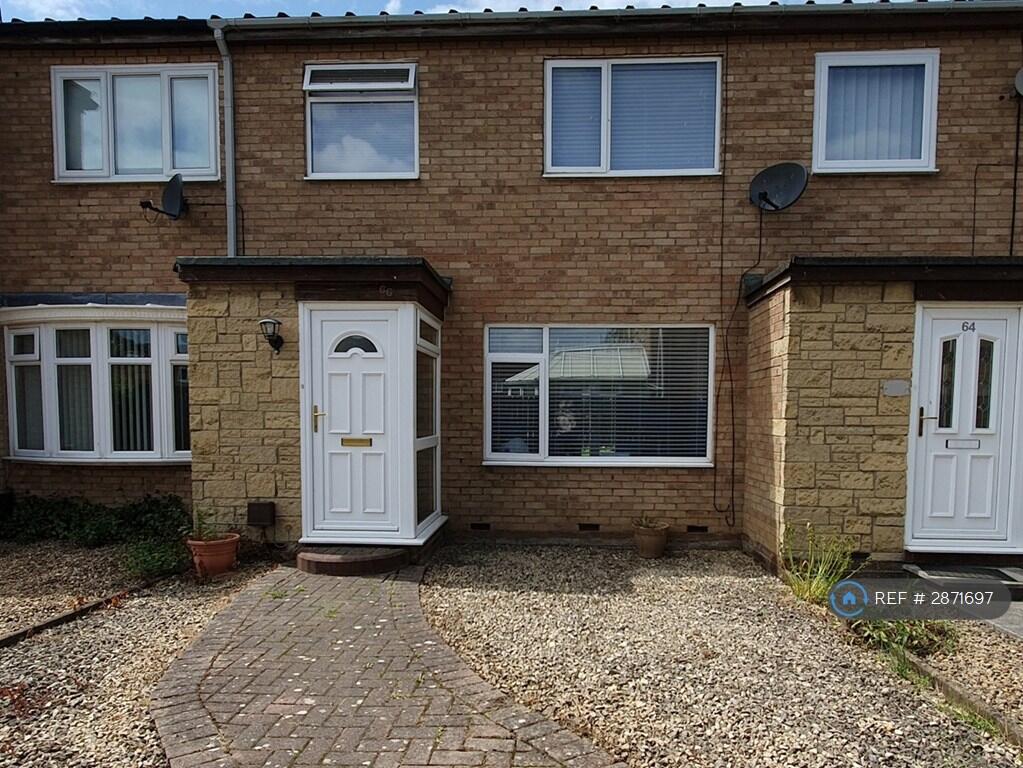 Main image of property: Kendal Drive, Cramlington, NE23